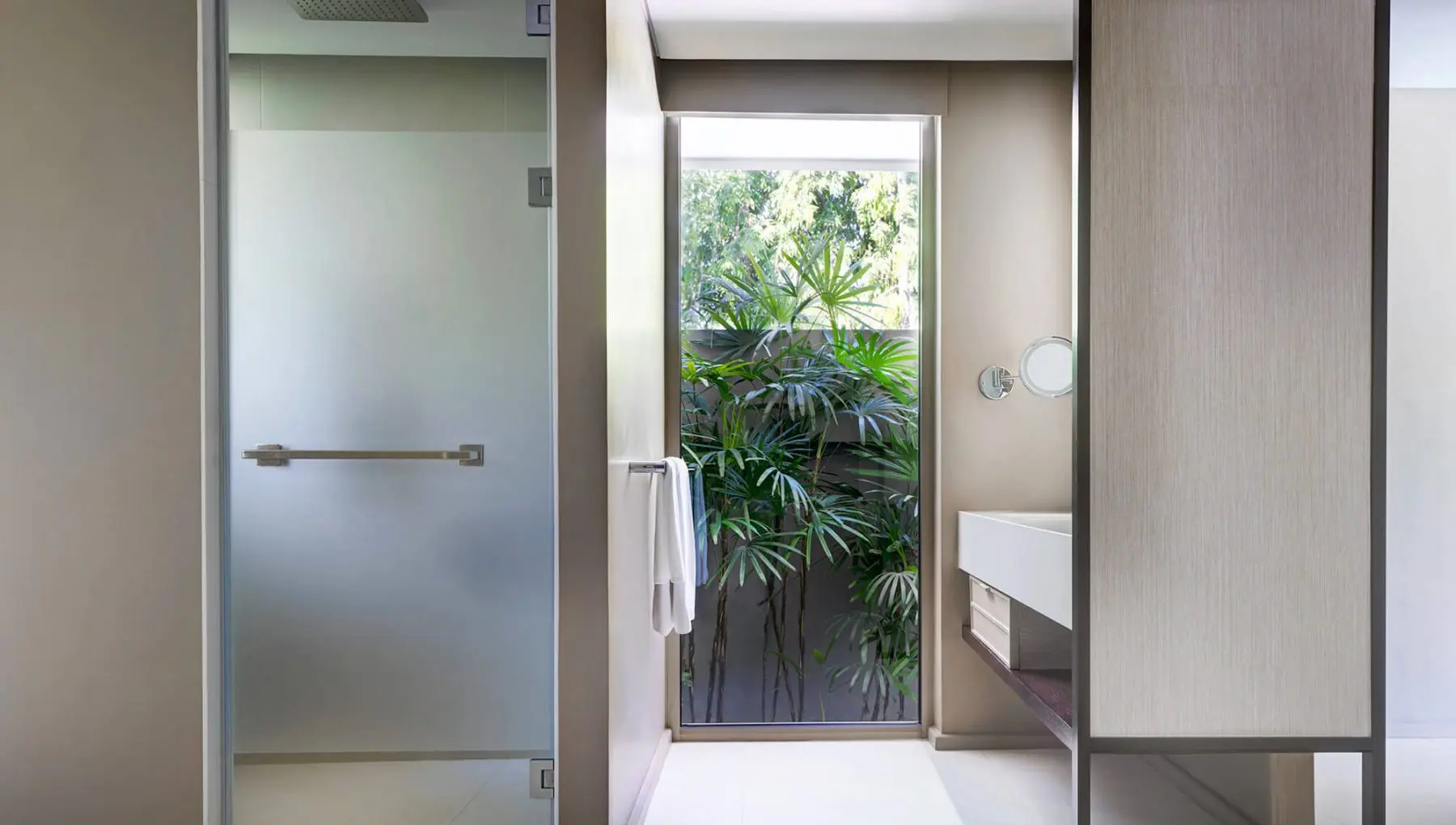 Grand Reserve Pool Villa