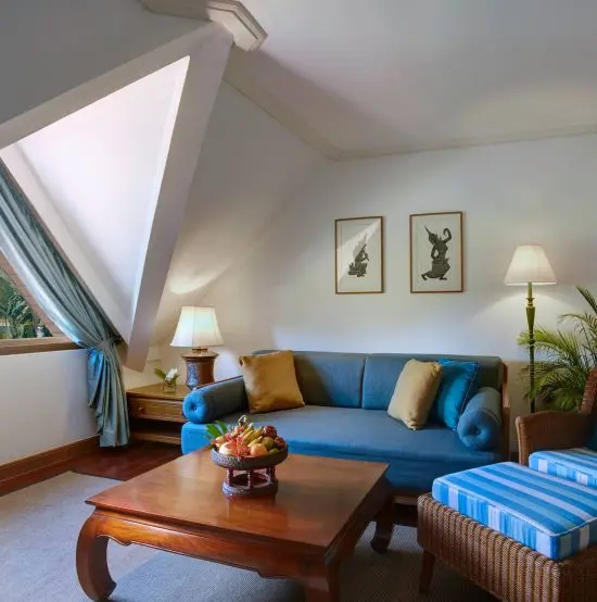 Zwei Schlafzimmer image