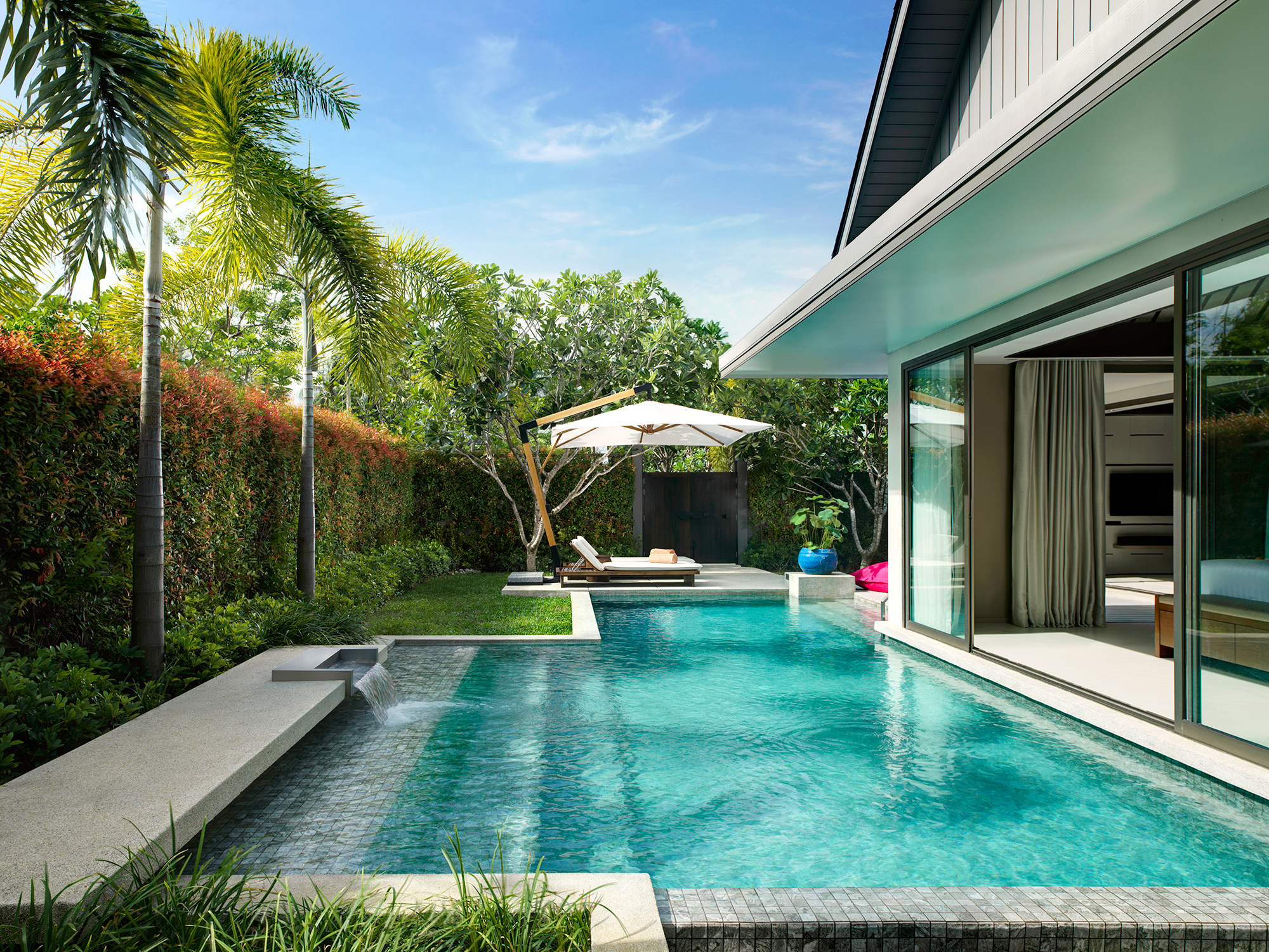 Promo [90% Off] Villa 360 Resort And Spa Thailand - Hotel ...
