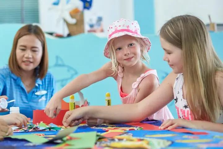 Panya & Yim’s Junior Camp