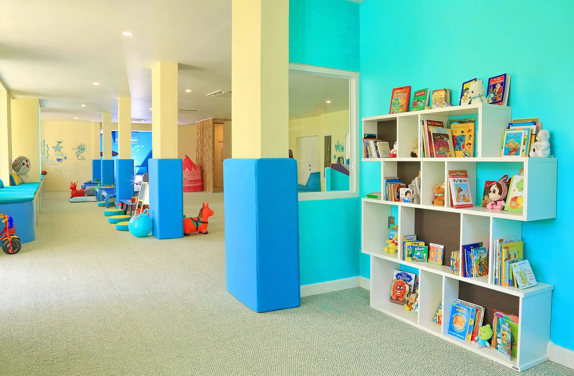 Panya & Yim’s Junior Camp