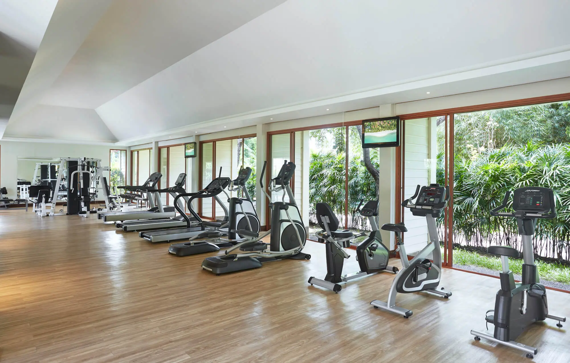 Santiburi Sports Centre