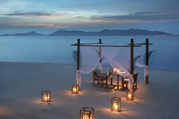 SPECIALITY DINING EXPERIENCES CURATED FOR YOU