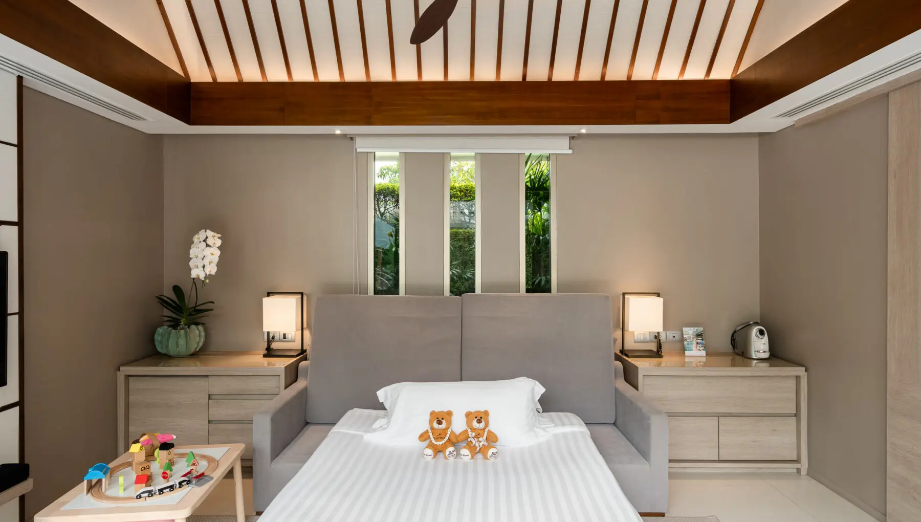 Grand Reserve Pool Villa