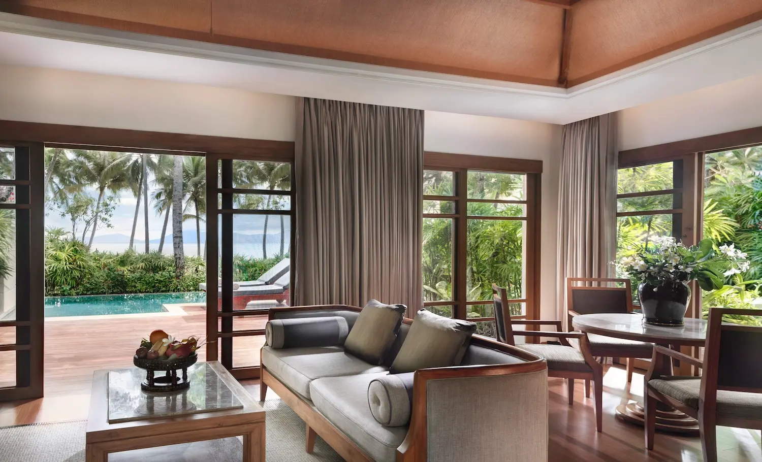 01-Santiburi-Maenam-Two-Bedroom-Grand-Deluxe-Beachfront-Villa-Private-Pool