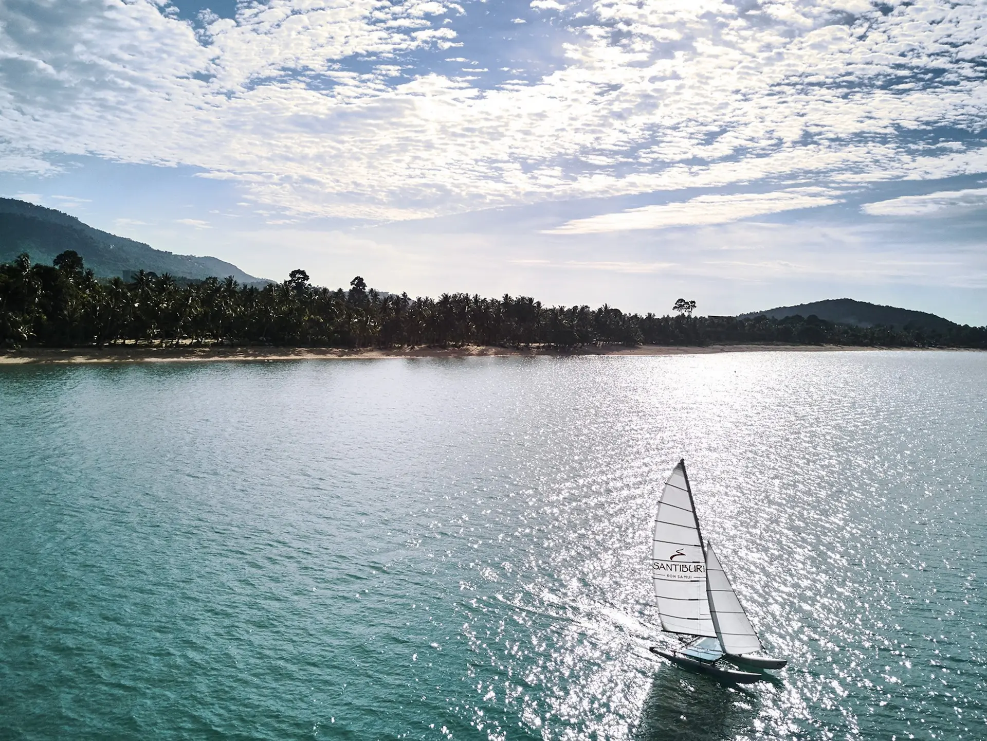 02-Santiburi-Maenam-Samui-Activities-Watersport