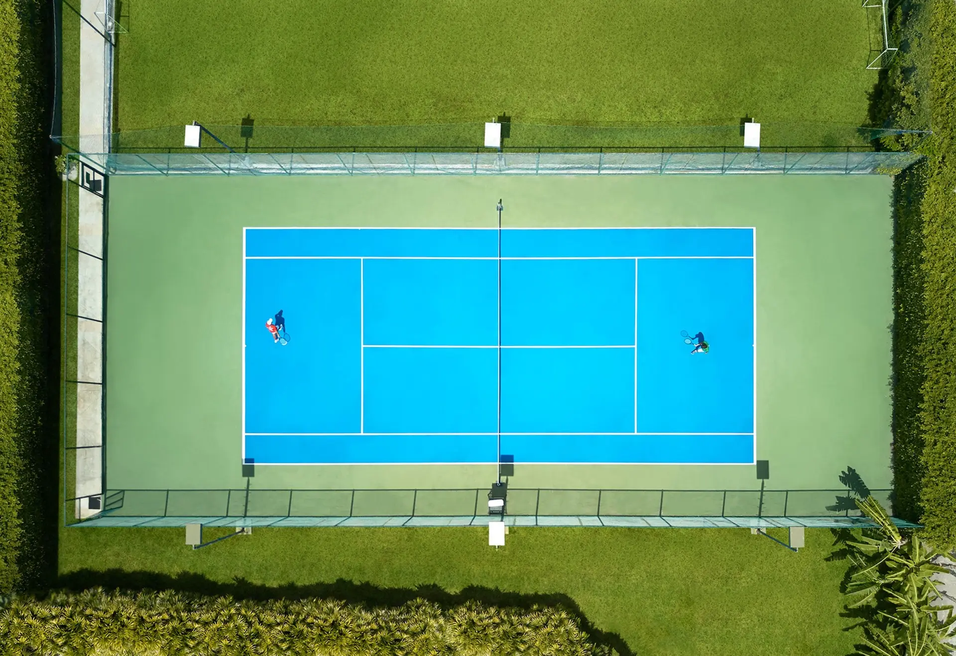 03-Santiburi-Maenam-Samui-Activities-Tennis