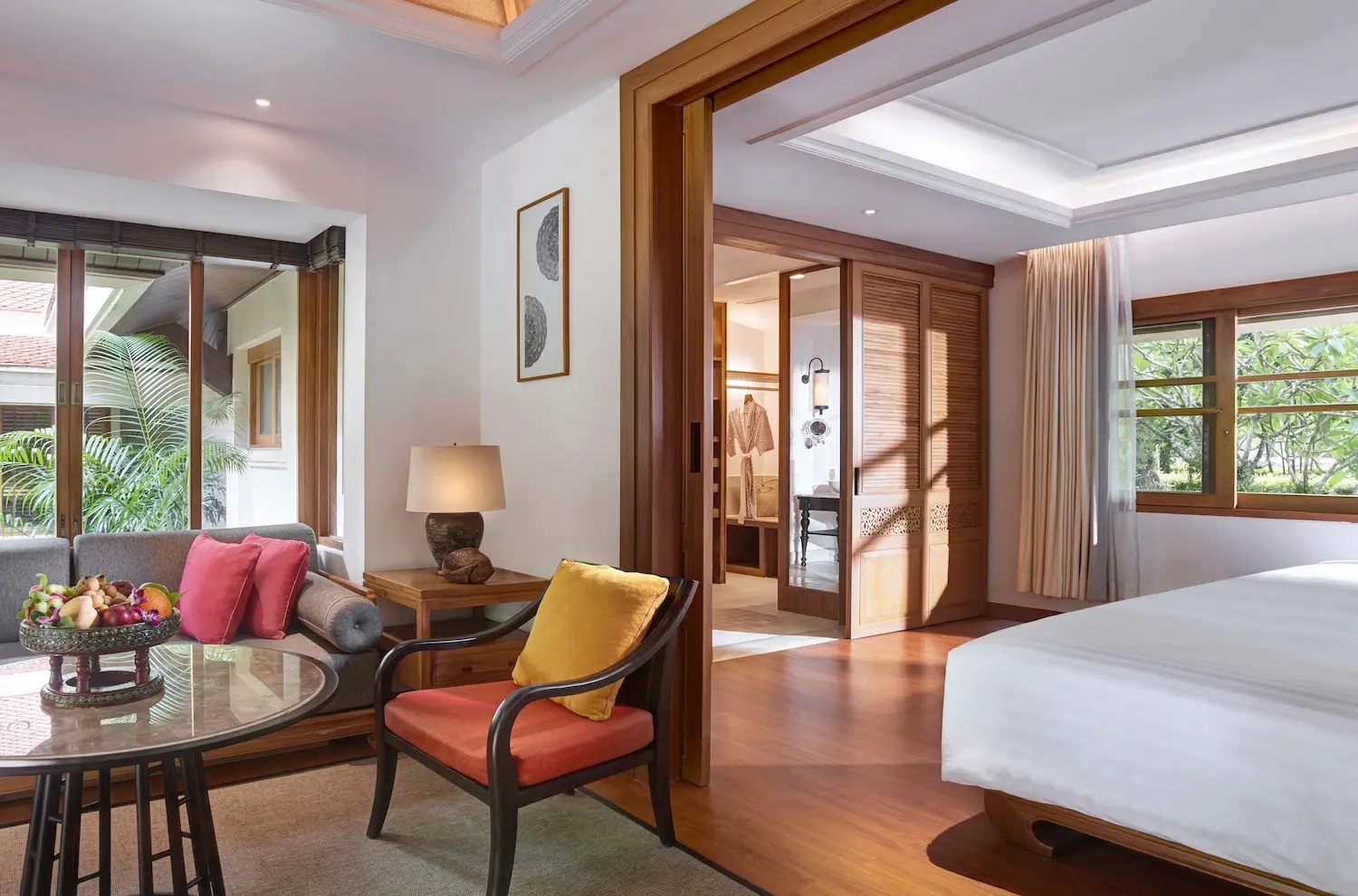 05-Santiburi-Maenam-Two-Bedroom-Grand-Deluxe-Beachfront-Villa-Jacuzzi