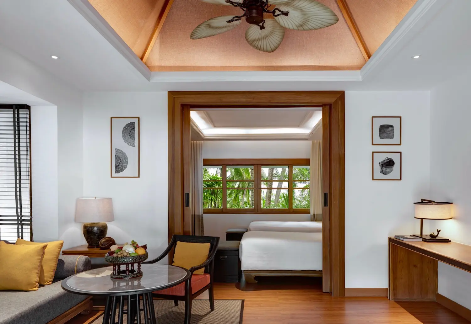 05-Santiburi-Maenam-Two-Bedroom-Grand-Deluxe-Beachfront-Villa-Private-Pool