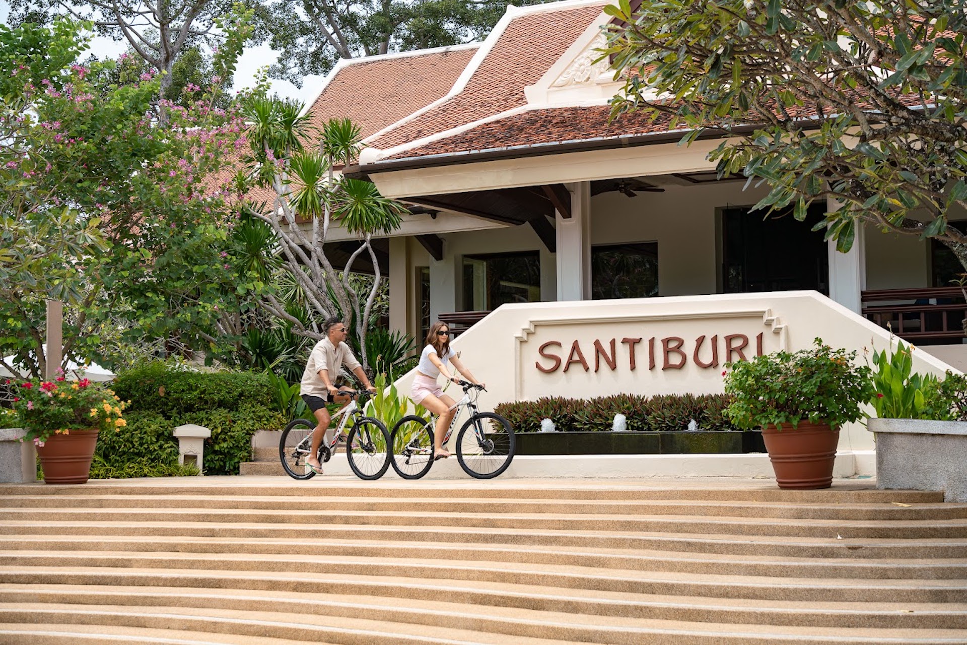 Santiburi Gift Cards