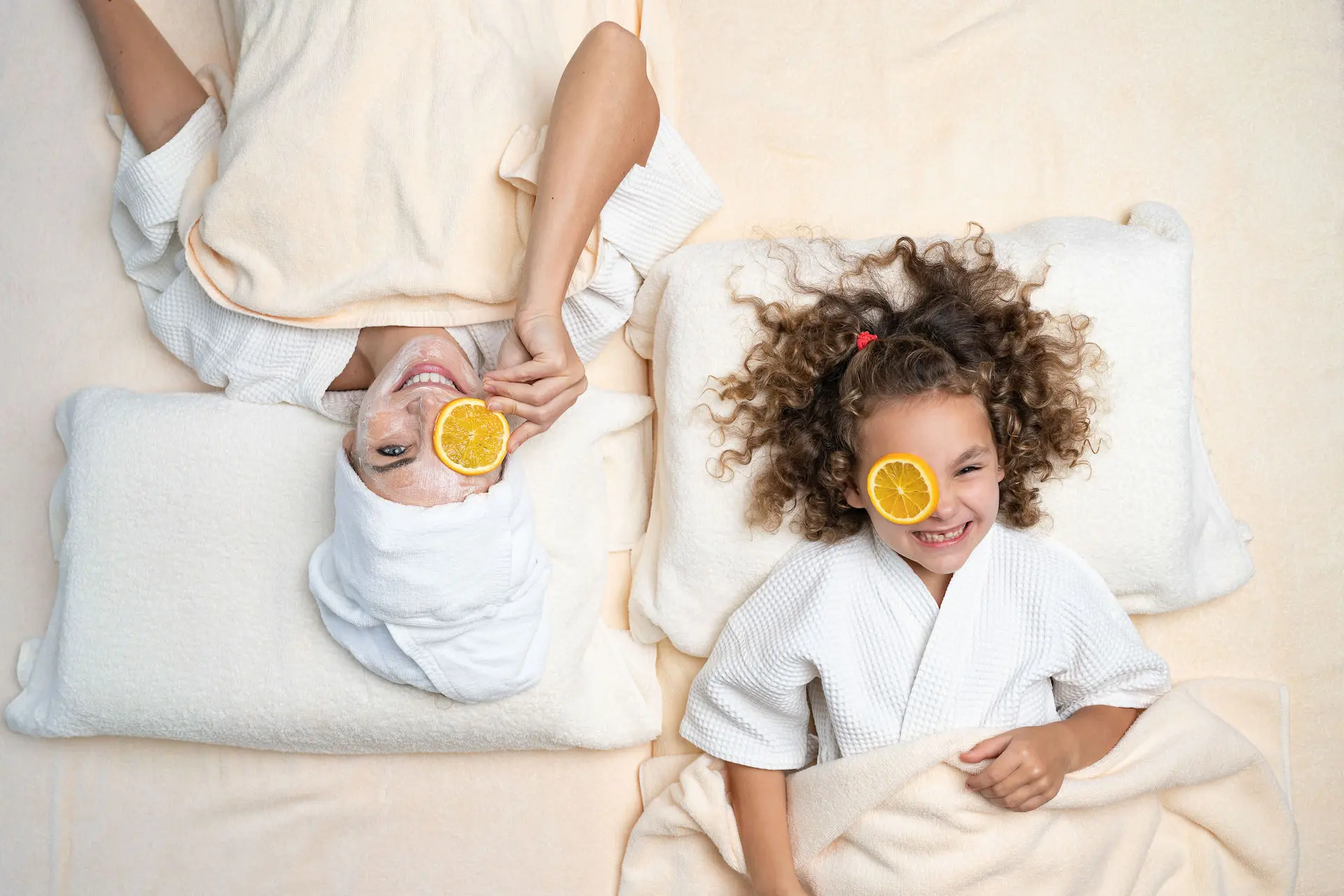 Santiburi-Activities-Family-Spa-Time