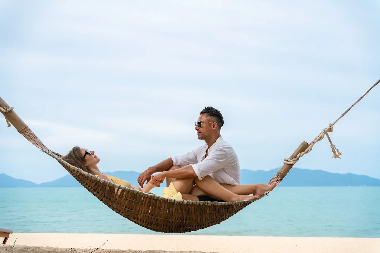Santiburi-Activities-Hammock