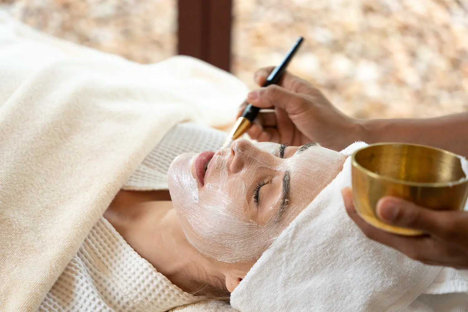 Santiburi-Len-Spa-Facial