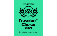 Tripadvisor Award 2023