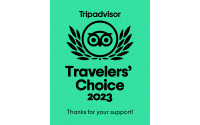 Tripadvisor Award 2023