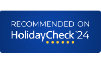 HolidayCheck 2024