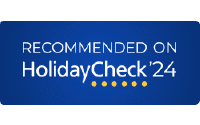 HolidayCheck 2024