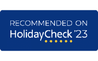 HolidayCheck 2023