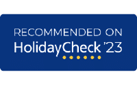 HolidayCheck 2023