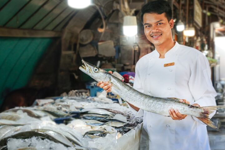 100 Miles Culinary Journey Image