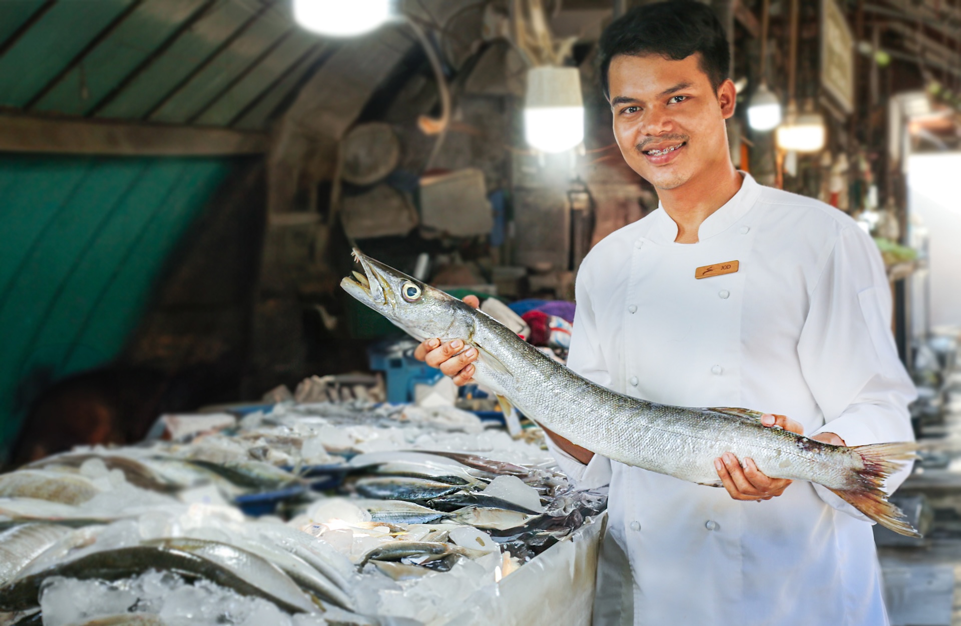 КУЛИНАРНОЕ ПУТЕШЕСТВИЕ «100 МИЛЬ»