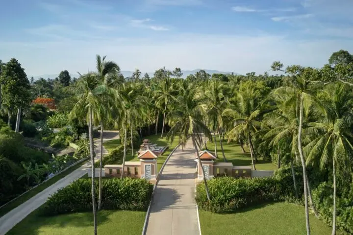 Sustainable Cities and Communities Image