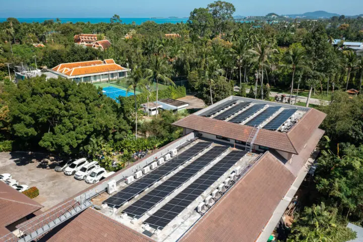 Responsible Consumption and Production Image