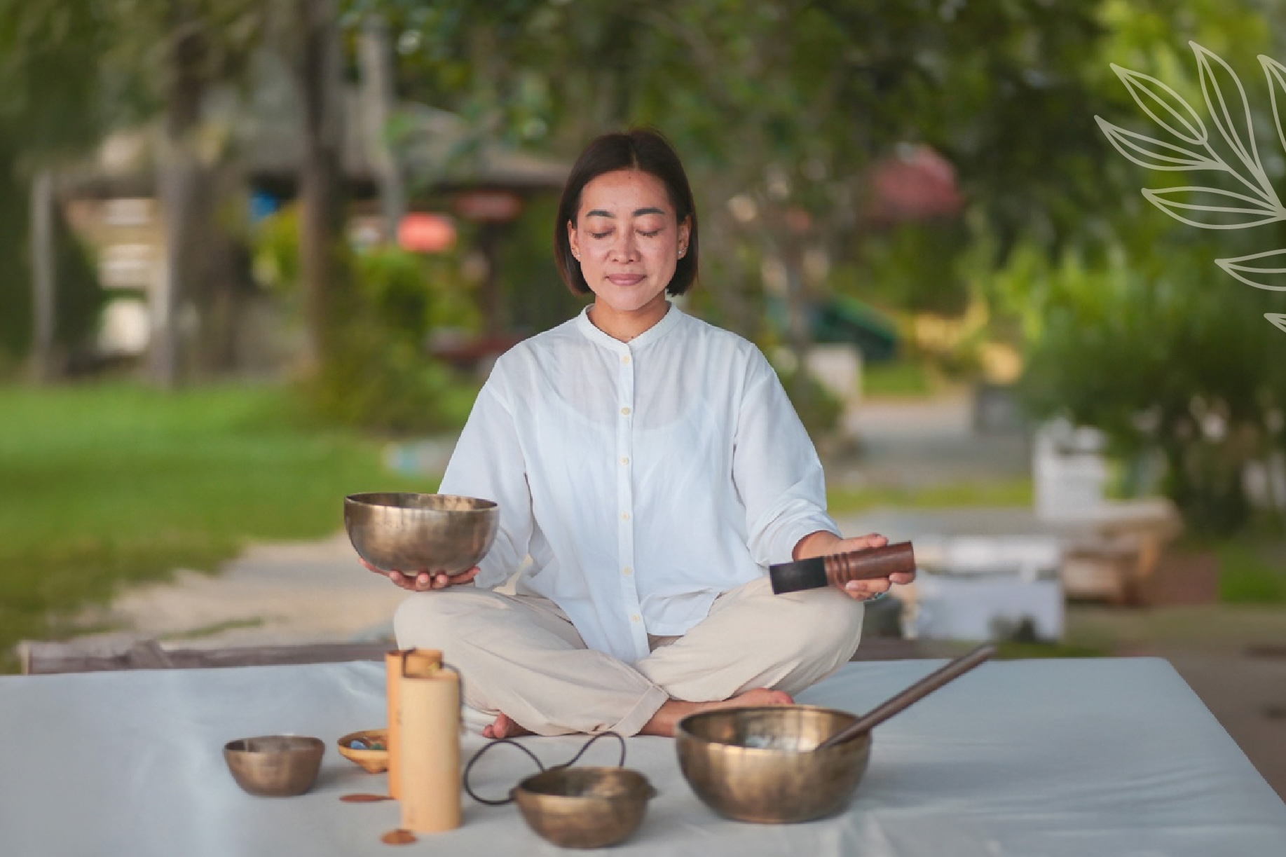 Rebalance and Revitalise