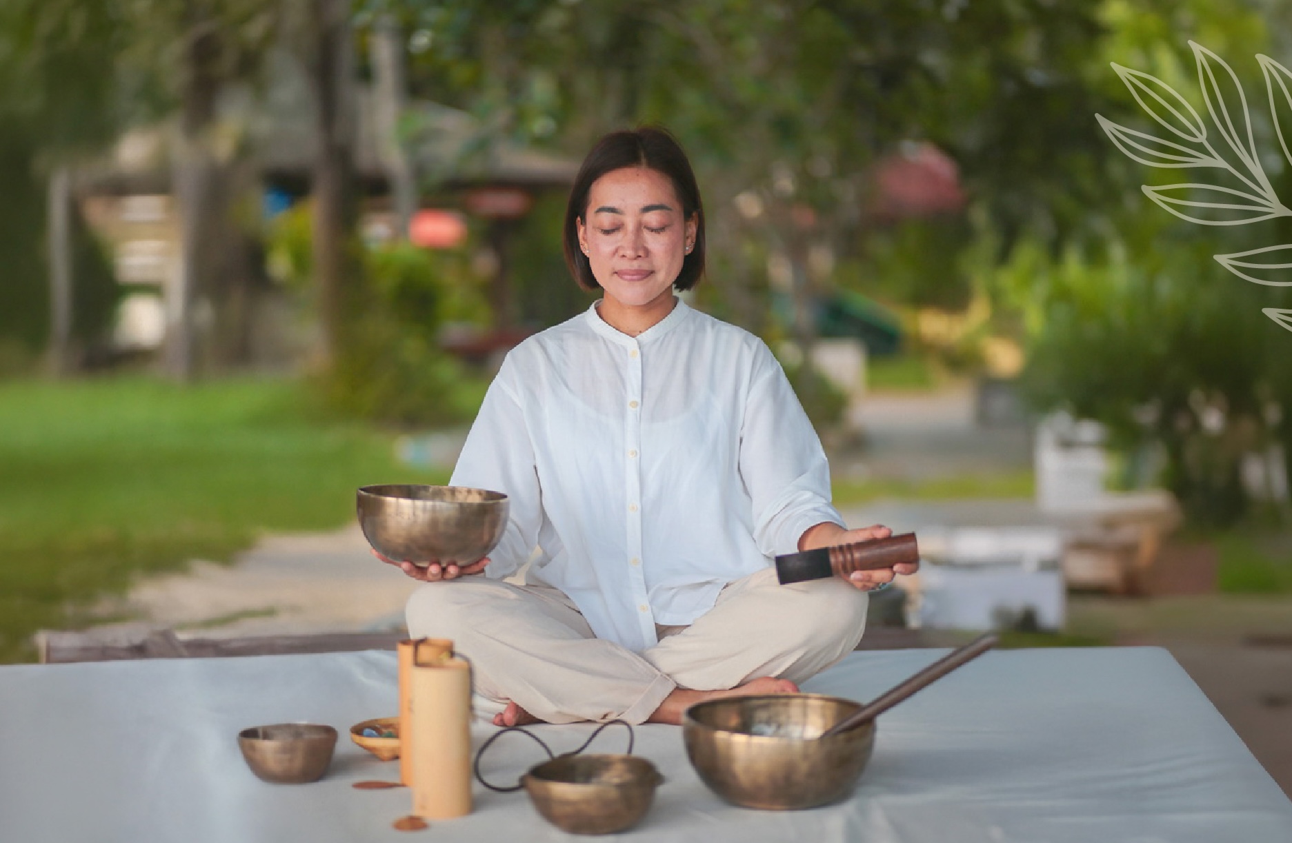 Rebalance and Revitalise