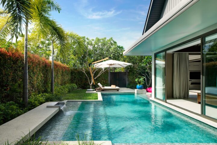 Island Renewal | Every Third Night on Us Image