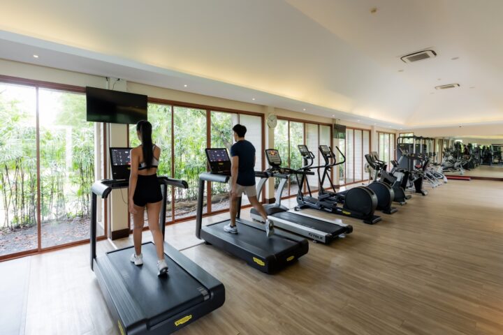 Santiburi Vitality Membership Image