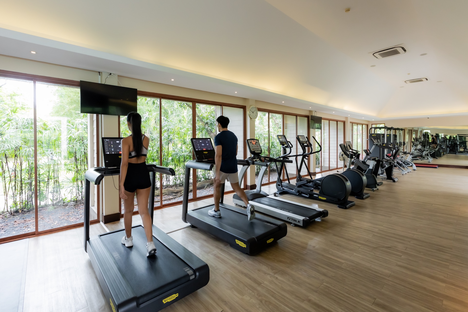 Santiburi Vitality Membership