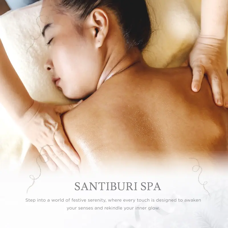 Therapies For A Sparkling Season