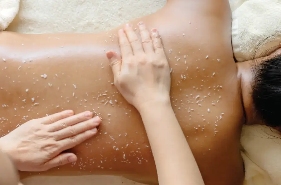 Renewal Vitality Journey