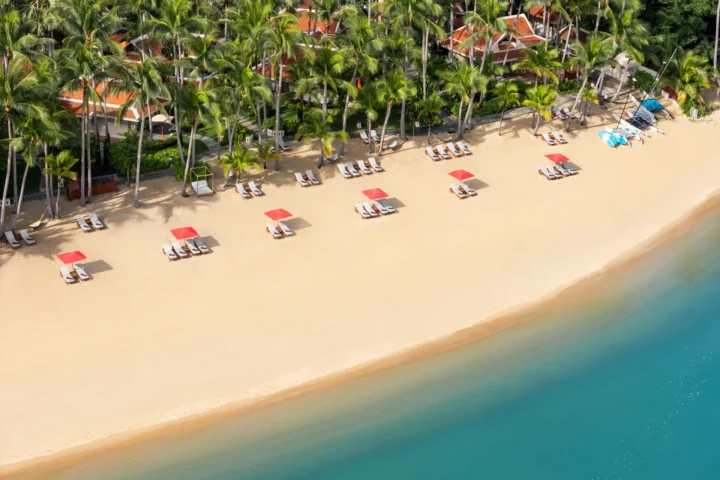 Luxury for less Image