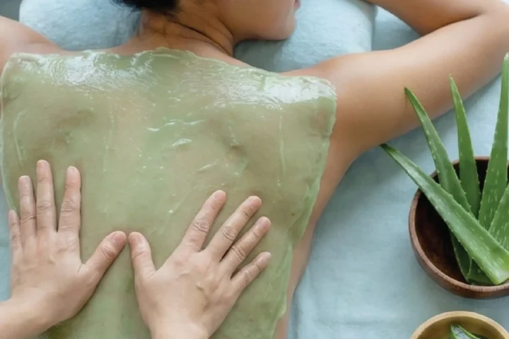 Cooling Ritual Image