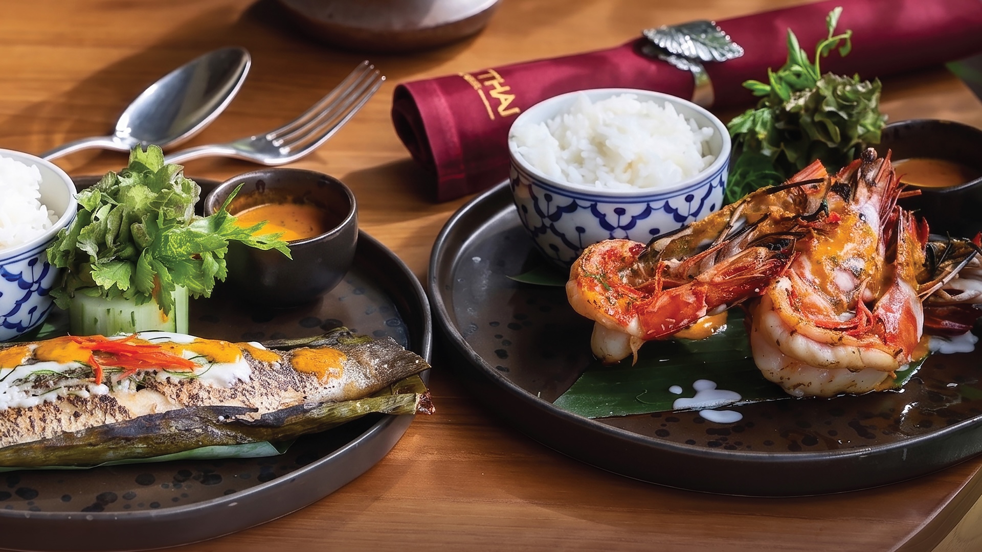 A Timeless Taste of Chu Chee