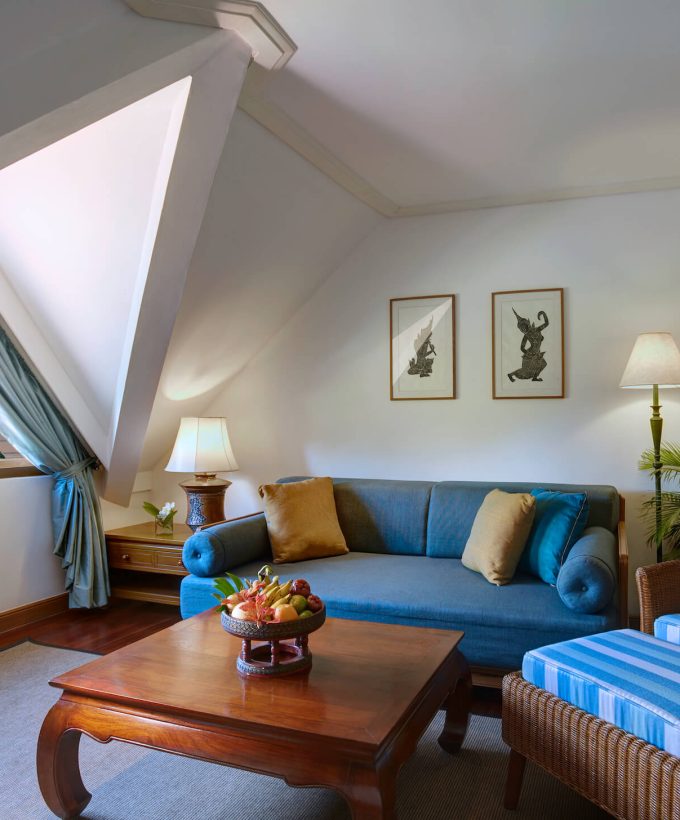 Luxury Resorts in Koh Samui