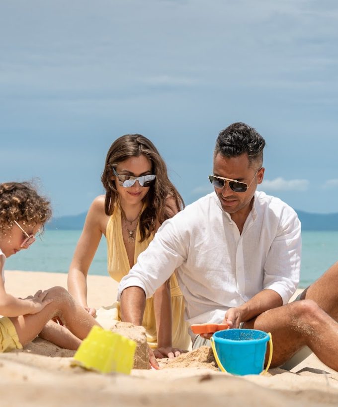 Koh Samui Family Hotels