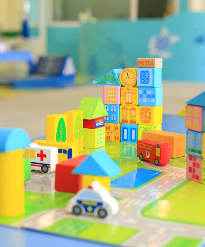 Panya & Yim’s Junior Camp