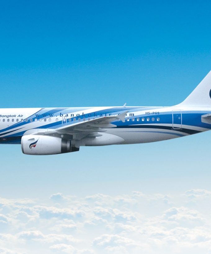 Beyond Flying Campaign