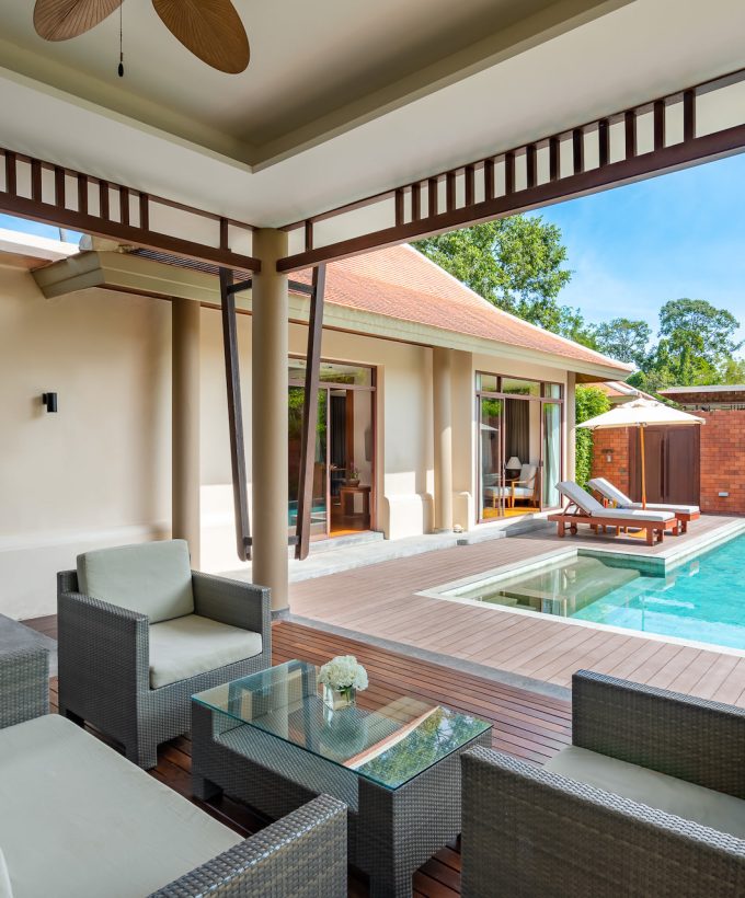 KOH SAMUI URLAUBSANGEBOTE