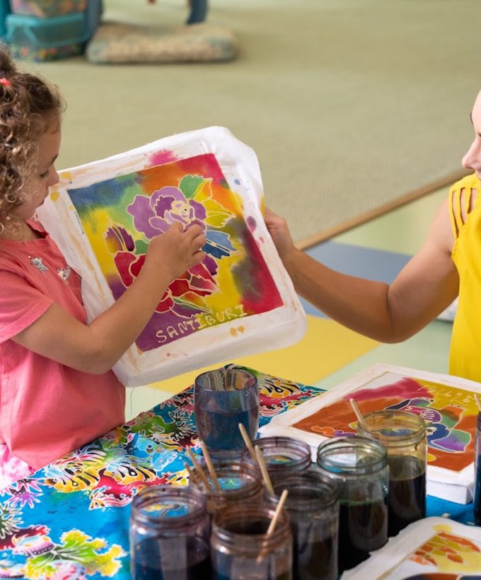 Kids Activities