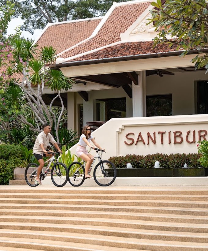 Santiburi Gift Cards