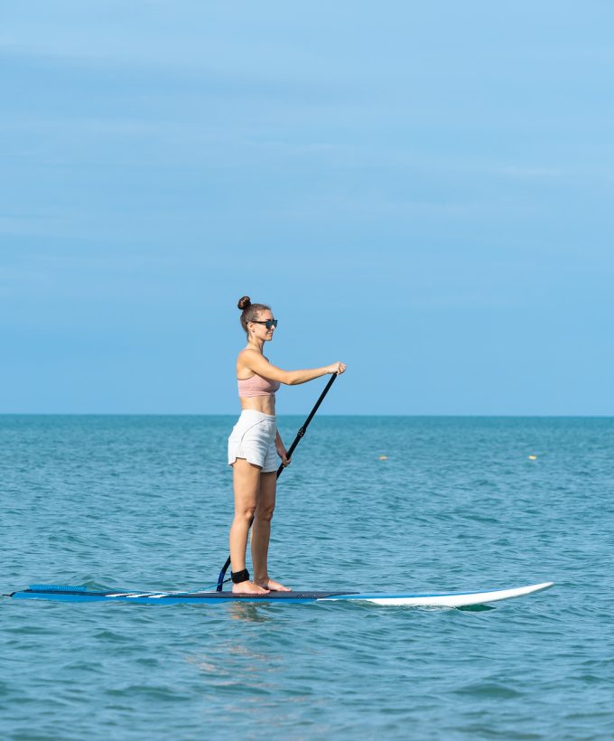 Watersport Activities Schedule