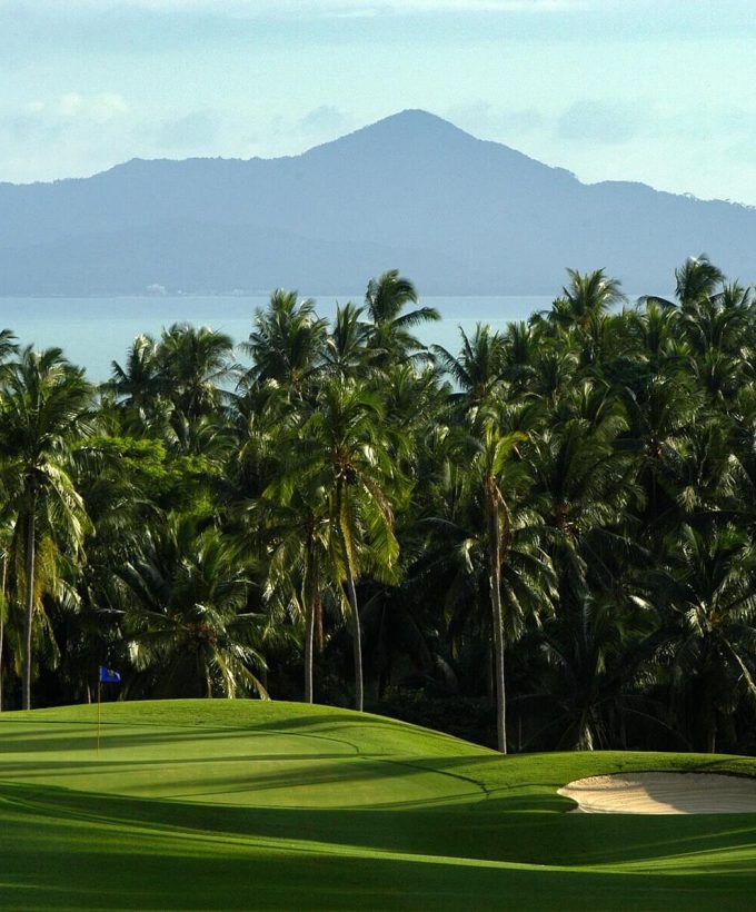 Teeing Off In Paradise: Your Guide to Luxury Golfing Getaways in Koh Samui