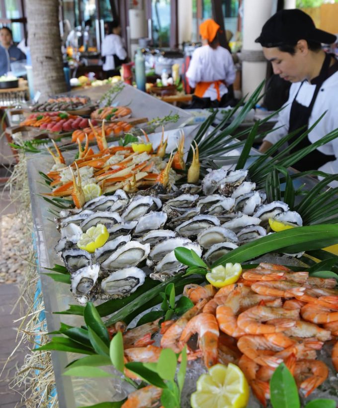 Sunday Twilight Feast