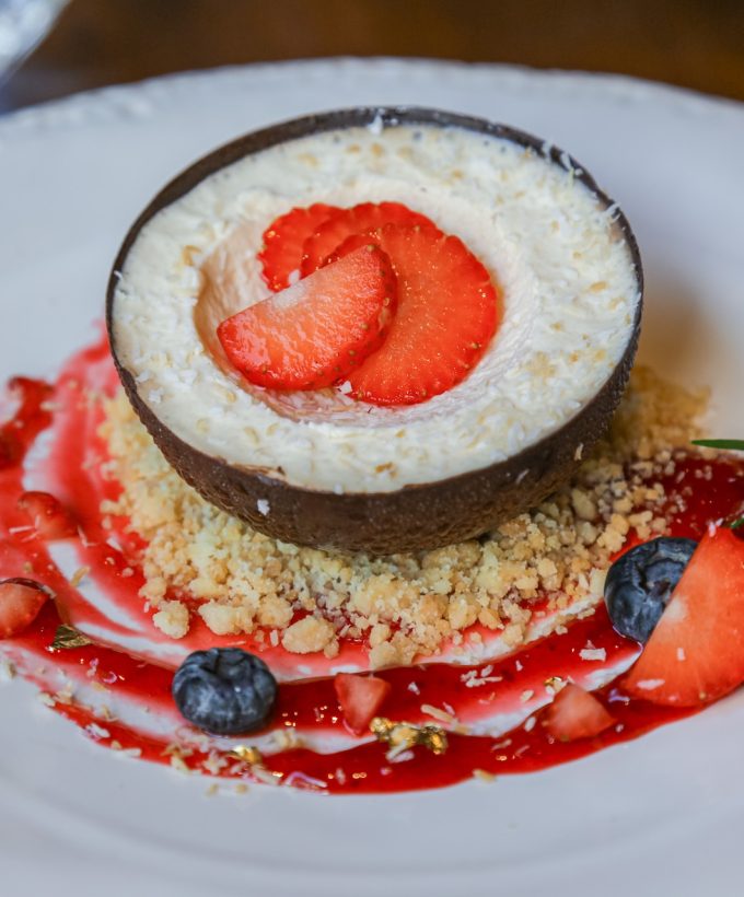 КУЛИНАРНОЕ ПУТЕШЕСТВИЕ «100 МИЛЬ»