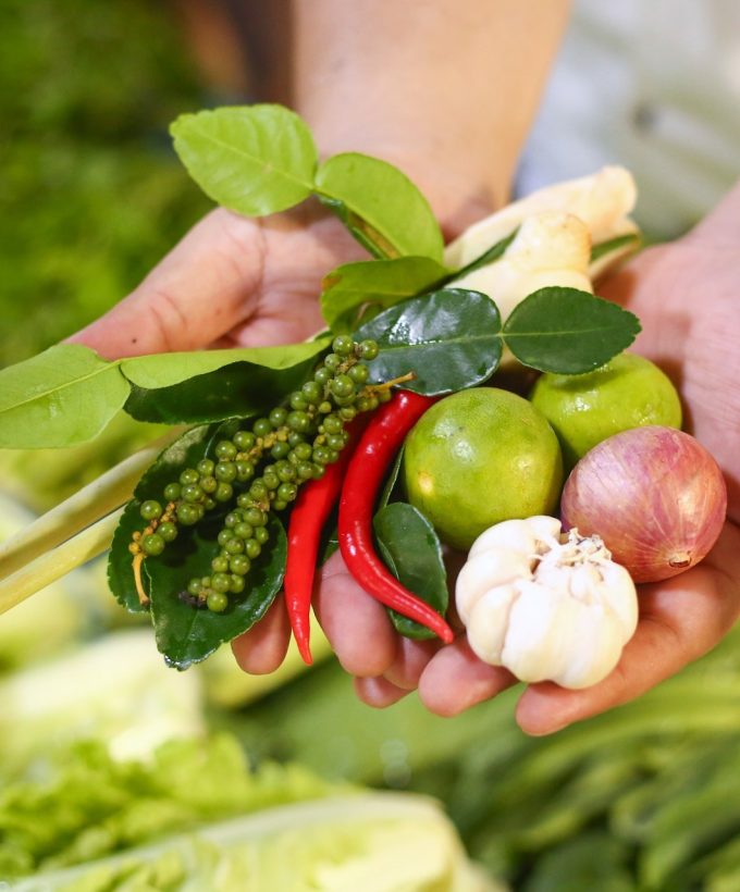 100 Miles Culinary Journey