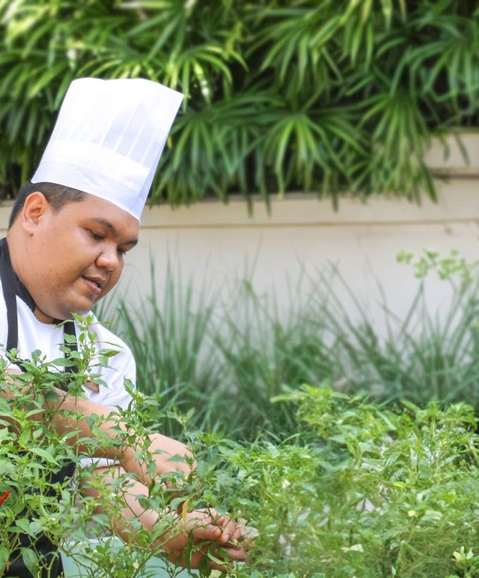 100 Miles Culinary Journey